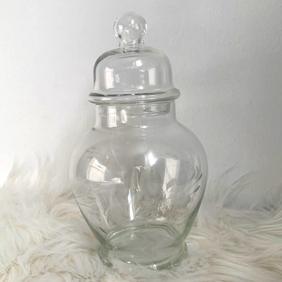 Princess House Kitchen Princess House Candy Dish Poshmark